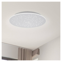 Paul Neuhaus Q-NIGHTSKY stropné LED, okrúhle