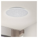 Paul Neuhaus Q-NIGHTSKY stropné LED, okrúhle