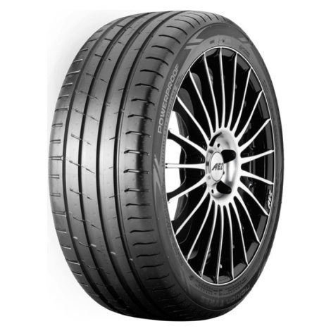 Nokian Powerproof ( 245/40 ZR18 97Y XL )