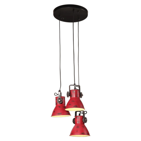 Lustre vidaXL