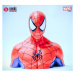 Semic Spider-Man Pokladnička Deluxe Bust