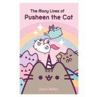 Gallery Books Pusheen: The Many Lives Of Pusheen the Cat