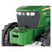 Šlapací traktor Rolly Toys John Deere 700028