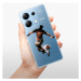 Odolné silikónové puzdro iSaprio - Fotball 01 - Xiaomi Redmi Note 13