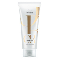 WELLA Oil Reflections uhladzujúci kondicionér na vlasy 200 ml