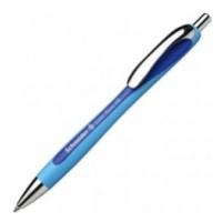 Schneider guličkové pero Slider Rave modré