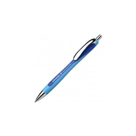 Schneider guličkové pero Slider Rave modré Schneider Electric
