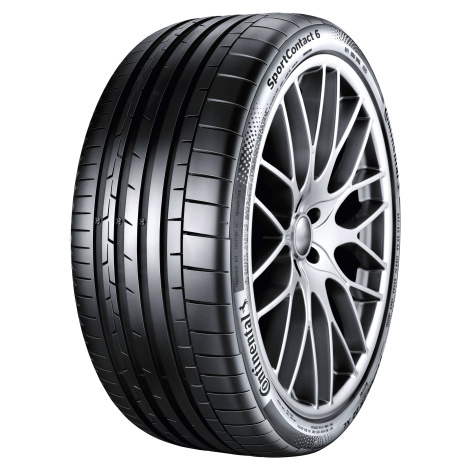 Continental SPORTCONTACT 6 325/35 R22 114Y