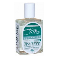 Health Link TEA TREE OIL