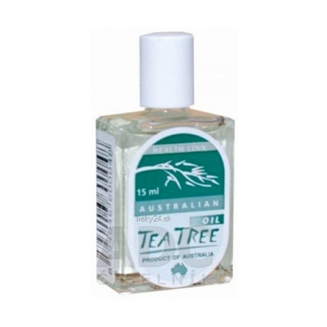 Health Link TEA TREE OIL