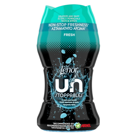 Lenor Unstoppables perličky Fresh 150g/12PD