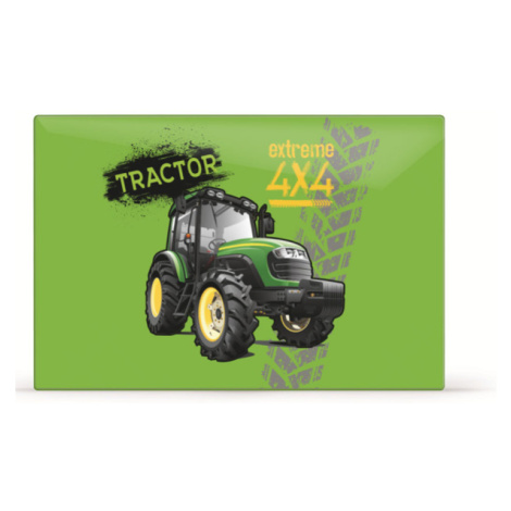 Podložka na stôl 60x40cm traktor