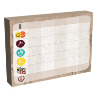 Cranio Creations MESOS: Scoring Pad - EN