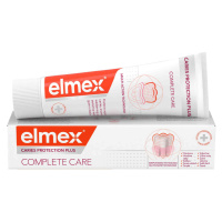 ELMEX Zubná pasta Caries Plus Complete Protection 75 ml