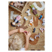 Bábiky v súprave Kate & Jonah – Bloomingville Mini