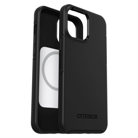 Kryt Otterbox Symmetry Plus for iPhone 12/13 Pro Max black (77-84838)