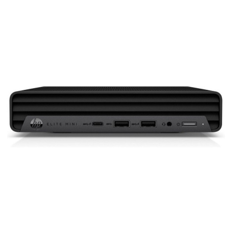 HP Elite 800 G9 Mini i9-13900/32GB/1TB SSD/Intel UHD 770/3y onsite/W11 Pro/čierna