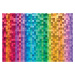 Clementoni Puzzle 1500 dielikov Colorboom - Pixel