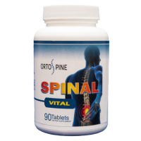 SPINAL VITAL 90 tabliet