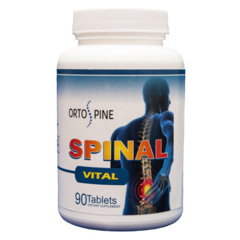 SPINAL VITAL 90 tabliet