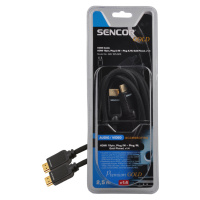 Sencor SAV 165-025