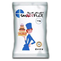 Smartflex Blue Velvet Vanilka 1 kg vo vrecúšku 0118 dortis - Smartflex
