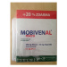 MOBIVENAL MOBIVENAL micro tbl flm 100+20 zadarmo + prenosný obal na tablety zadarmo