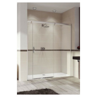 Sprchové dvere 170 cm Hüppe Aura elegance 401905.092.322