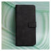 Smart Velvet case Apple iPhone 16 Pro Max black