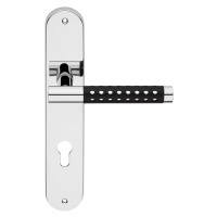 LI - CAVITY - SO 1726 WC kľúč, 90 mm, kľučka/kľučka