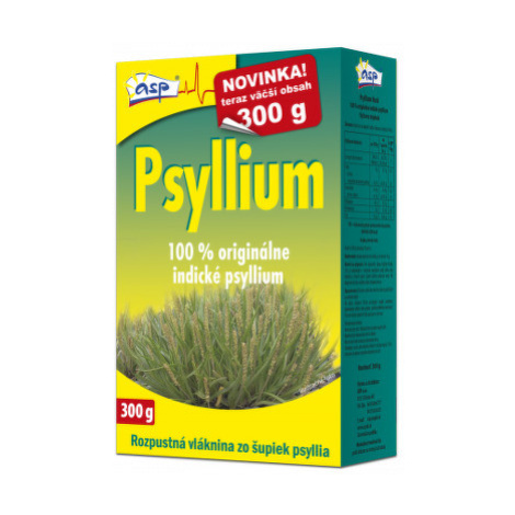 ASP Psyllium 300 g