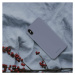 Kryt na Apple iPhone 14 Plus Mercury Silicone levanduľové