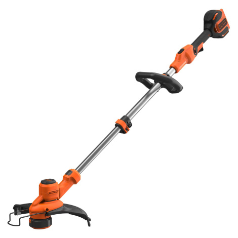 Kosačky Black + Decker