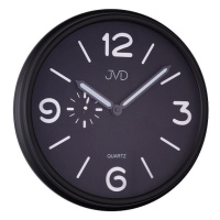 Nástenné hodiny JVD quartz HA11.1 32cm
