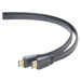 PremiumCord kábel HDMI M/M High Speed / Ethernet pozlátené konektory 1,5m