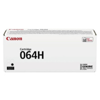 Canon CRG 064HBK toner černý