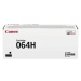 Canon CRG 064HBK toner černý