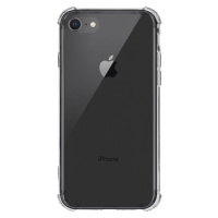 Tactical TPU Plyo kryt Apple iPhone 7/8/SE (2020) číry