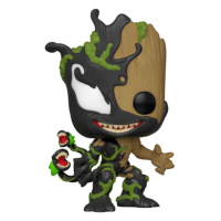 Funko POP! Spider-Man Maximum Venom Venomized Groot