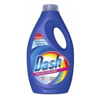 Dash Salva colore prací gél 1,3l 26PD