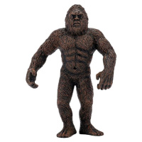 Mojo Bigfoot