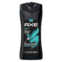 AXE Apollo Sprchový gél 400 ml