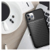 THUNDER Case Xiaomi Redmi Note 12 4G black