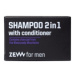 Zew Shampoo with conditioner 2 in 1 85 ml