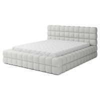 ELTAP POSTEL DIZZLE 160X200, ROYAL 01, WHITE, 63212