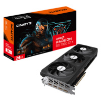 Gigabyte Radeon RX 7900 XTX 24G OC GAMING