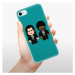 Odolné silikónové puzdro iSaprio - Pulp Fiction - iPhone SE 2020