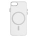 OBAL:ME Misty Keeper Apple iPhone 7/8/SE 2020/SE 2022 White