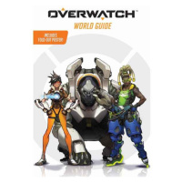 Scholastic Overwatch World Guide