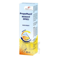 PropoMucil NOSOVÝ SPREJ 20ML